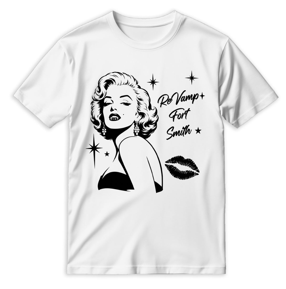 ReVamp Marilyn
