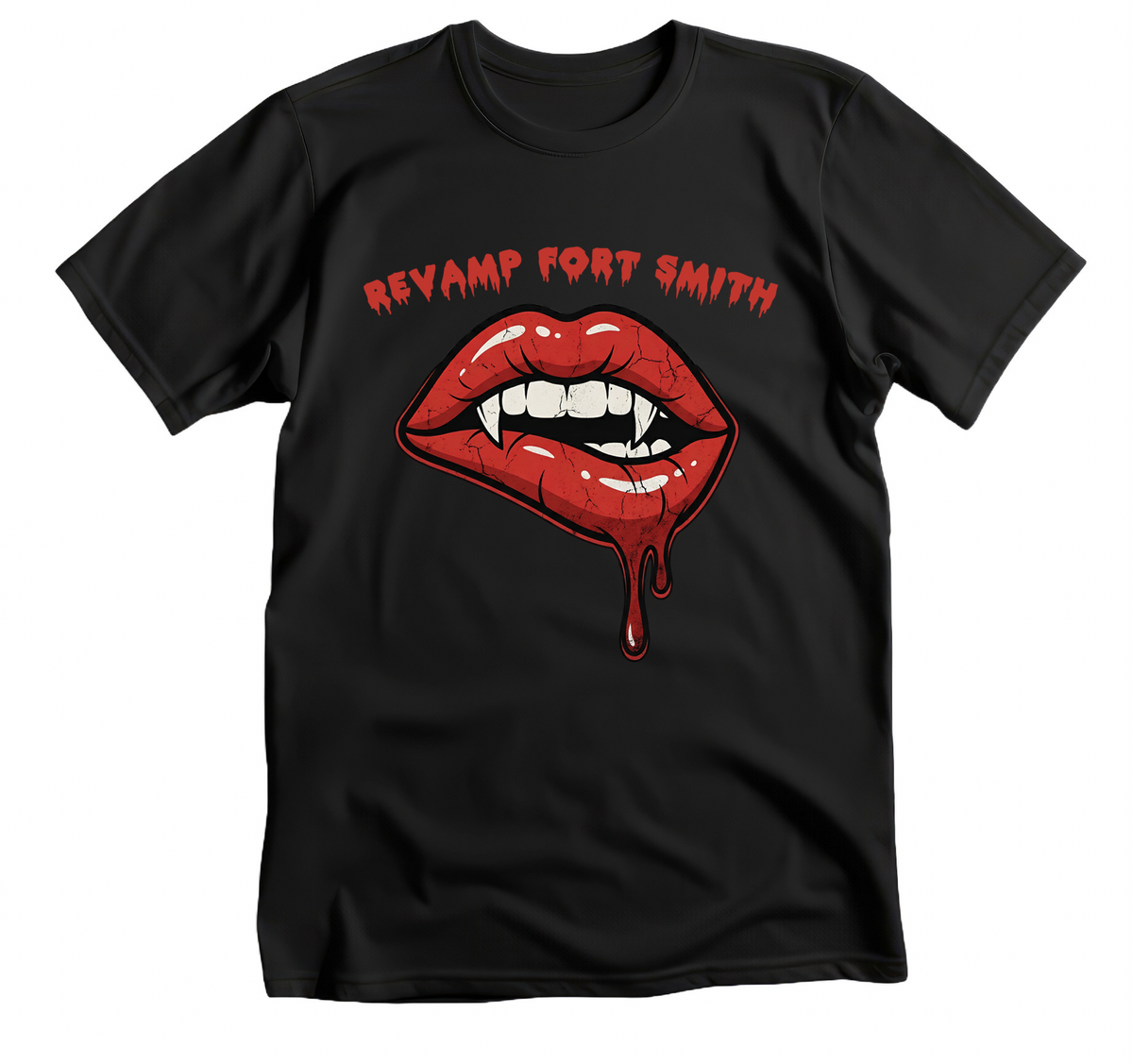 ReVamped Lips