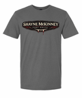 House McKinney Imperial Emblem T-shirt