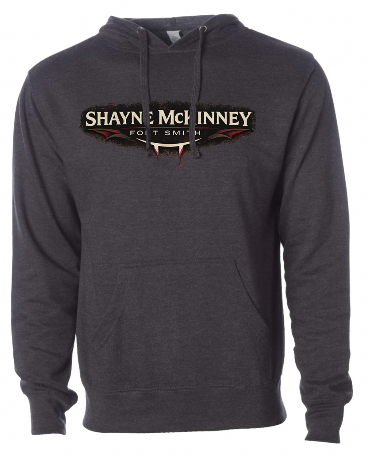 House McKinney Imperial Hoodie