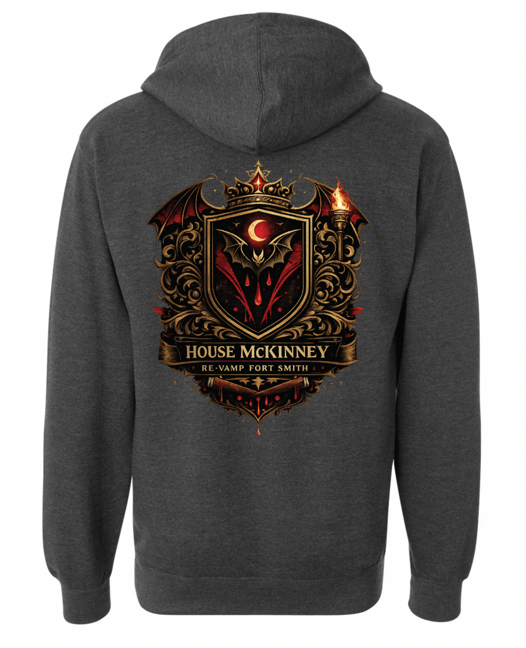 House McKinney Imperial Hoodie