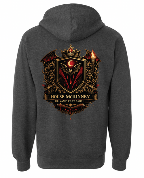 House McKinney Imperial Hoodie