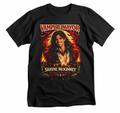 Luxurious Vampire Mayor T-shirt