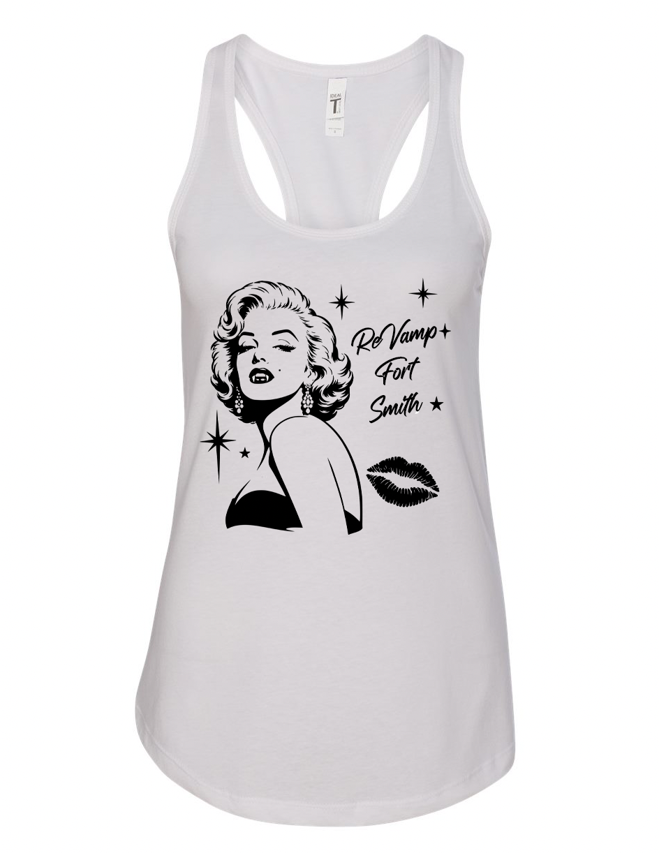 ReVamp Marilyn Tank Top