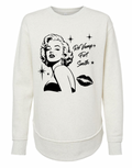 ReVamp Marilyn Womens Crewneck Sweatshirt