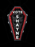Vote Shayne Coffin Sign