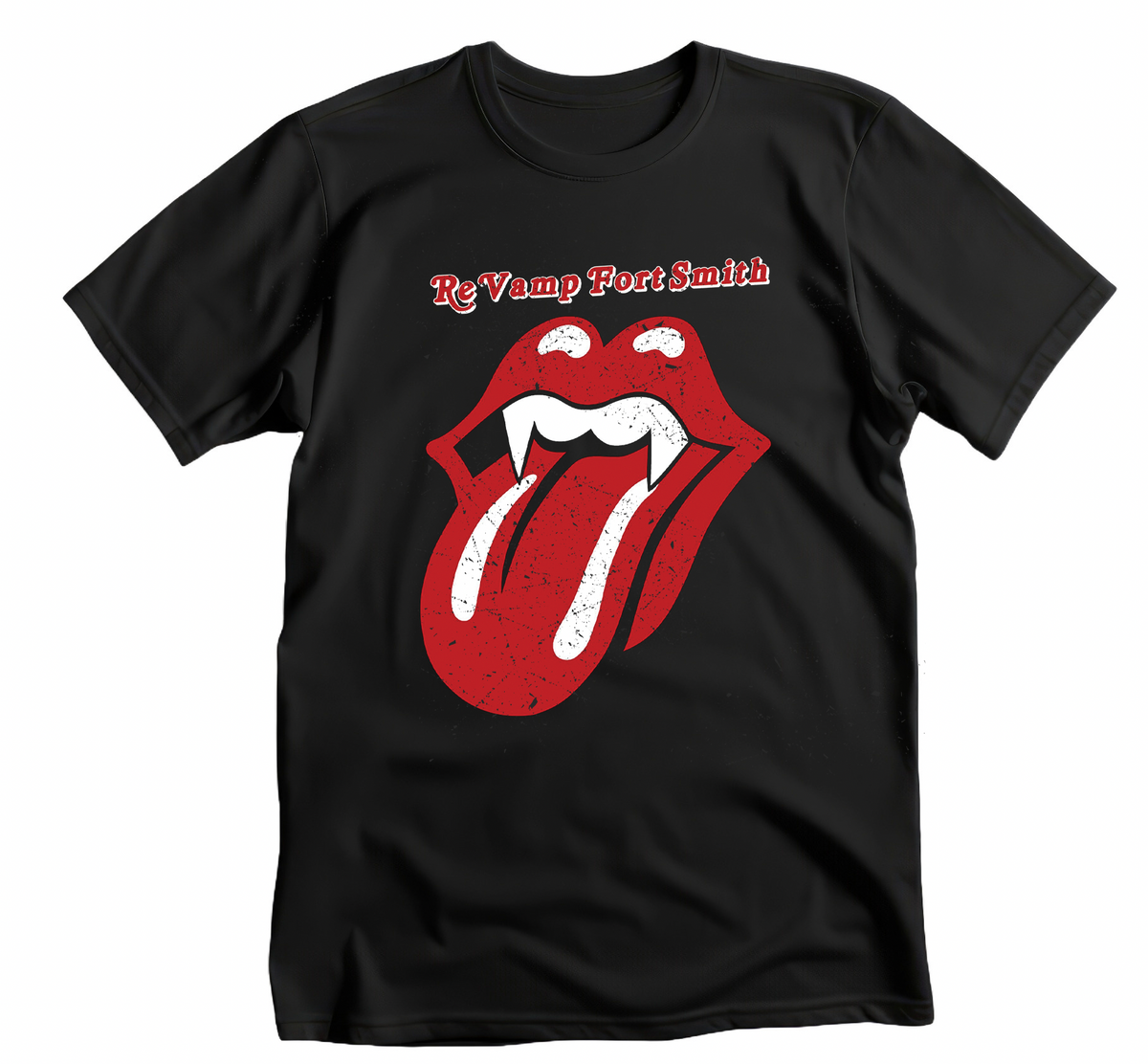 ReVampted Stones